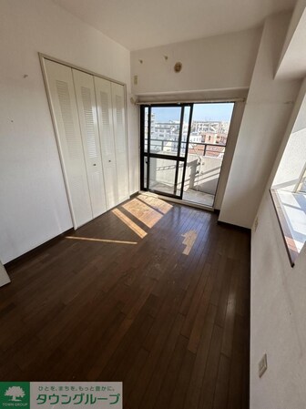 ビューハイツ高山の物件内観写真